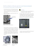 Preview for 20 page of GE SecoGear User Manual