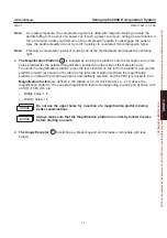 Preview for 37 page of GE Senographe 2000 D Operator'S Manual