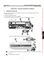 Preview for 41 page of GE Senographe 2000 D Operator'S Manual