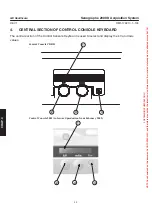 Preview for 50 page of GE Senographe 2000 D Operator'S Manual