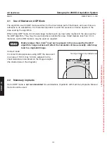 Preview for 116 page of GE Senographe 2000 D Operator'S Manual