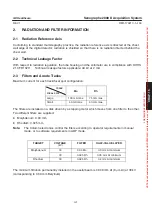 Preview for 169 page of GE Senographe 2000 D Operator'S Manual