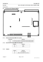 Preview for 240 page of GE Senographe DS Manual