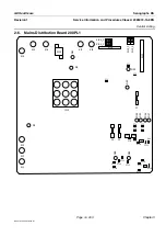 Preview for 263 page of GE Senographe DS Manual