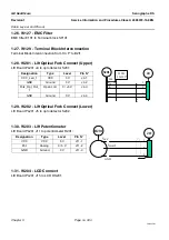 Preview for 304 page of GE Senographe DS Manual