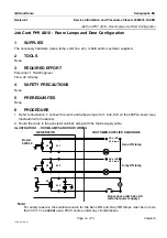 Preview for 475 page of GE Senographe DS Manual