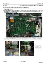 Preview for 486 page of GE Senographe DS Manual