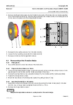 Preview for 1249 page of GE Senographe DS Manual