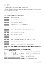 Preview for 37 page of GE SG 225 User Manual