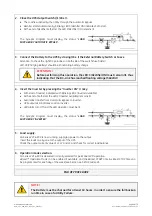 Preview for 48 page of GE SG 225 User Manual