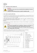 Preview for 39 page of GE SG 750 T12 UL S2 Series Installation Manual