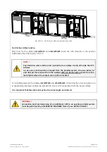 Preview for 43 page of GE SG 750 T12 UL S2 Series Installation Manual