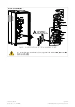 Preview for 35 page of GE SG 750 UL S2 Series Installation Manual