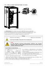 Preview for 36 page of GE SG 750 UL S2 Series Installation Manual