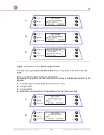 Preview for 30 page of GE SG SERIES 10 Operating Manual