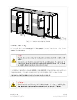 Preview for 36 page of GE SG Series 400 Installation Manual