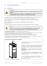 Preview for 13 page of GE SG Series Installation Manual