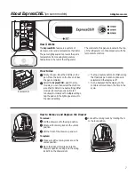 Preview for 7 page of GE SIDE-BY-SIDE REFRIRATOR 22 Owner'S Manual And Installation