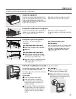 Preview for 103 page of GE SIDE-BY-SIDE REFRIRATOR 22 Owner'S Manual And Installation