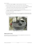 Preview for 141 page of GE Sievers 500 RL Operation And Maintenance Manual