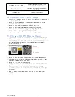 Preview for 10 page of GE SimpliNano Original Instructions Manual