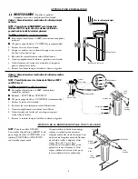 Preview for 6 page of GE SmartWater GX1S01C Installation Instructions Manual