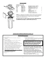 Preview for 12 page of GE SmartWater GX1S01C Installation Instructions Manual