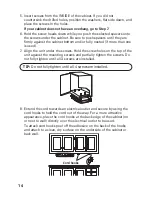 Preview for 15 page of GE SPACEMAKER 26976 User Manual