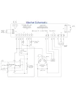 Preview for 98 page of GE Spacemaker GTUP240EMWW Service Manual