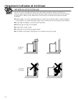 Preview for 32 page of GE Spacemaker GTUP270GMWW Owner'S Manual