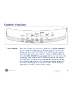 Preview for 18 page of GE Spacemaker WSLS1500J Service Manual