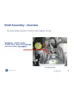 Preview for 60 page of GE Spacemaker WSLS1500J Service Manual