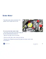 Preview for 62 page of GE Spacemaker WSLS1500J Service Manual