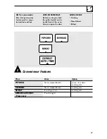 Preview for 13 page of GE SpacemakerXL JVM1420 Owner'S Manual