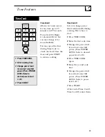 Preview for 15 page of GE SpacemakerXL JVM1420 Owner'S Manual