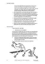 Preview for 36 page of GE T2100-ST1 Service Manual