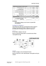 Preview for 41 page of GE T2100-ST1 Service Manual