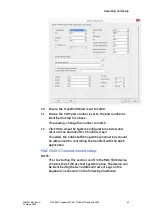 Preview for 53 page of GE T2100-ST1 Service Manual