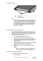 Preview for 60 page of GE T2100-ST1 Service Manual