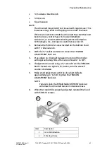 Preview for 61 page of GE T2100-ST1 Service Manual