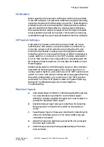 Preview for 71 page of GE T2100-ST1 Service Manual