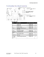 Preview for 101 page of GE T2100-ST1 Service Manual