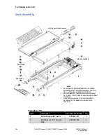 Preview for 104 page of GE T2100-ST1 Service Manual