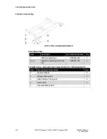 Preview for 118 page of GE T2100-ST1 Service Manual