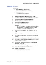 Preview for 129 page of GE T2100-ST1 Service Manual