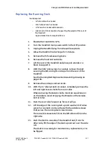 Preview for 137 page of GE T2100-ST1 Service Manual