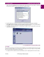 Preview for 17 page of GE T35 UR Series Instruction Manual