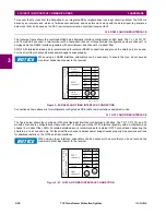 Preview for 84 page of GE T35 UR Series Instruction Manual