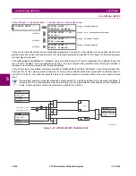 Preview for 288 page of GE T35 UR Series Instruction Manual