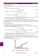 Preview for 368 page of GE T35 UR Series Instruction Manual